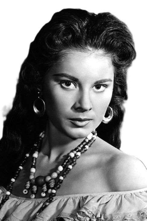 Foto de Lisa Montell