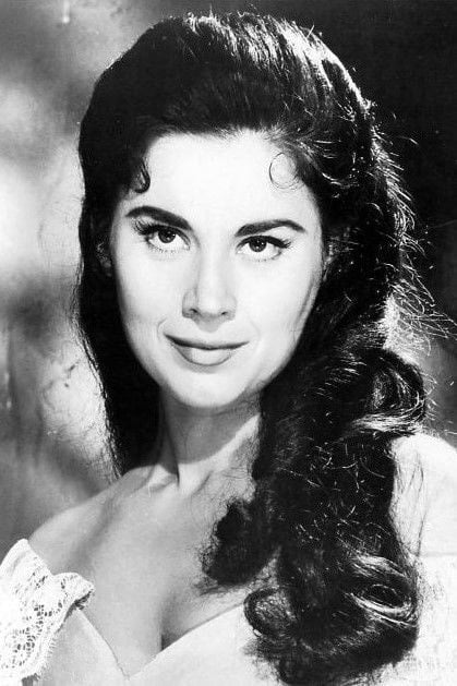 Foto de Lisa Montell