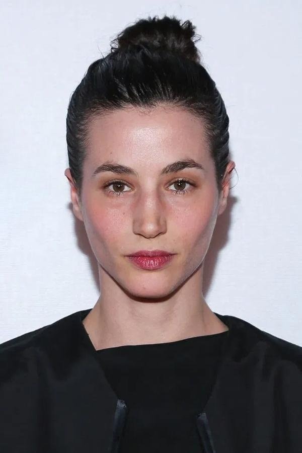 Foto de Elisa Lasowski