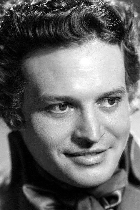 Foto de Leslie Bradley