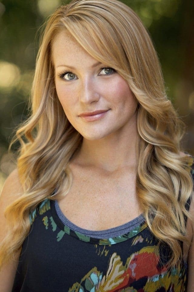 Foto de Kimberley Warnat