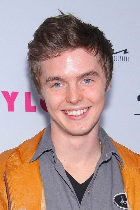 Foto de Tyler Johnston
