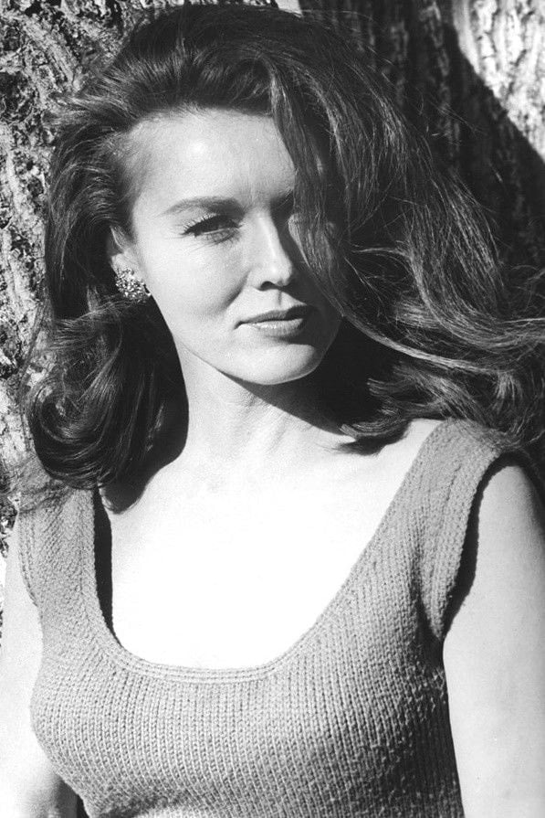 Foto de Elaine Devry