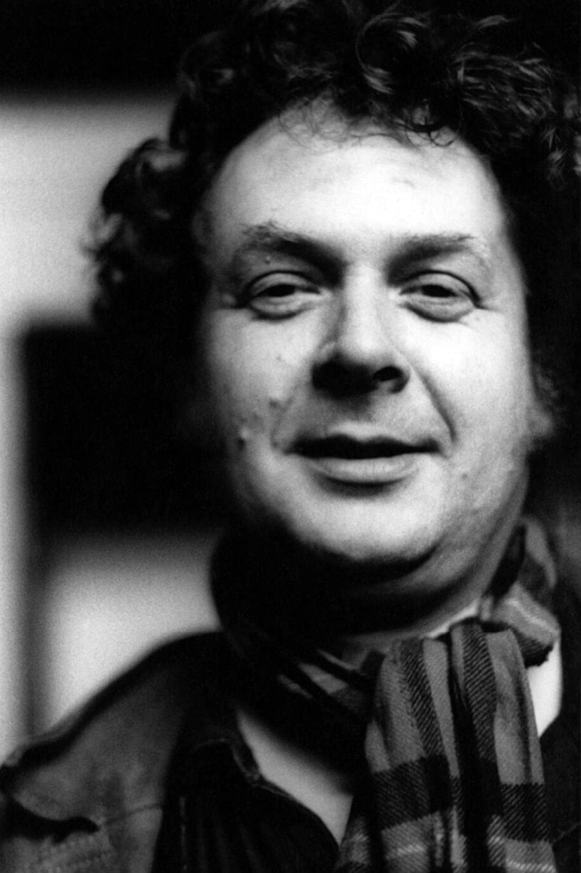 Foto de Jeff Nuttall