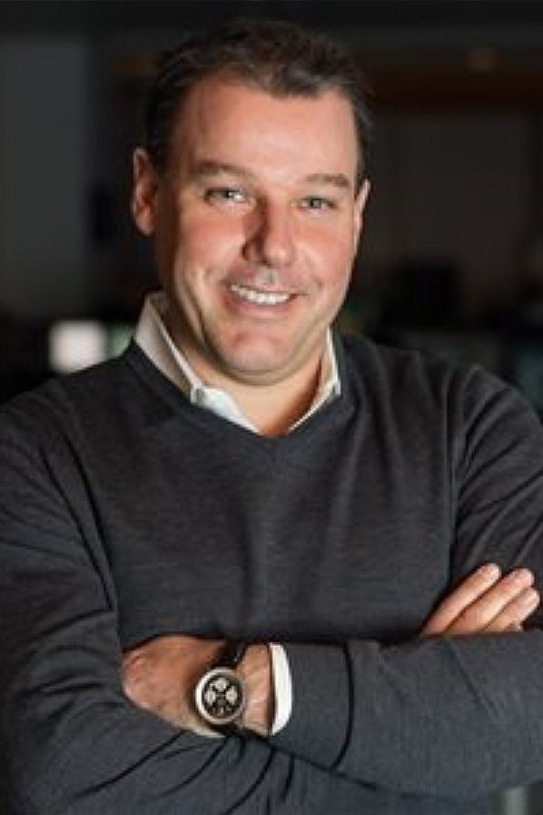 Foto de Ian Whitehead