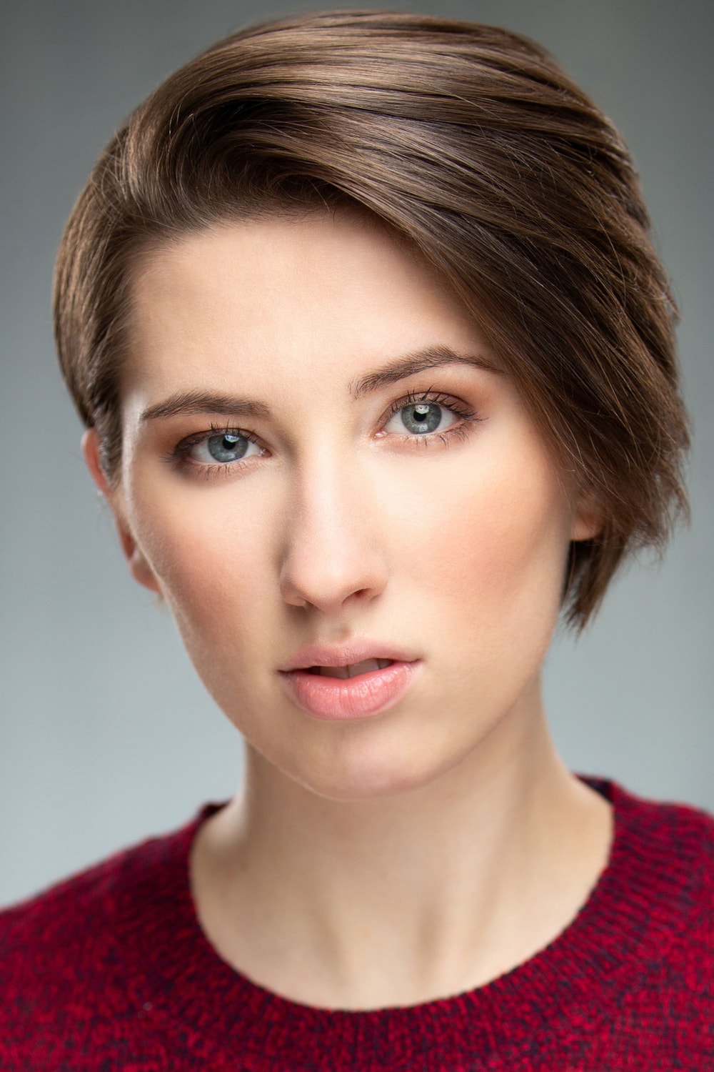 Foto de Michelle Creber