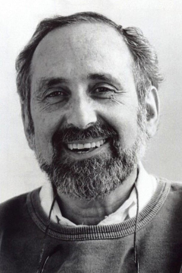 Foto de Arnie Gelbart