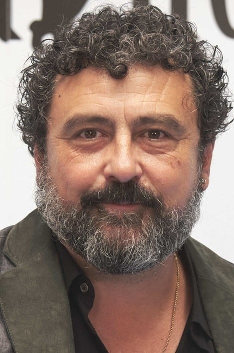 Foto de Paco Tous