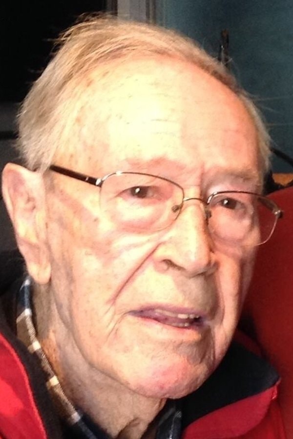 Foto de Claudio Rodríguez