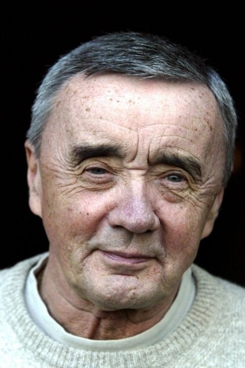 Foto de Jarl Borssén