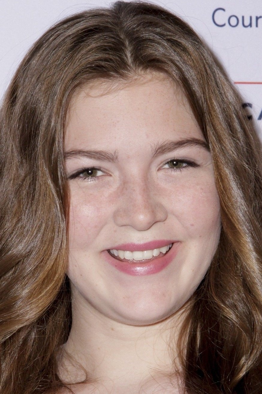 Foto de Abigail Hargrove