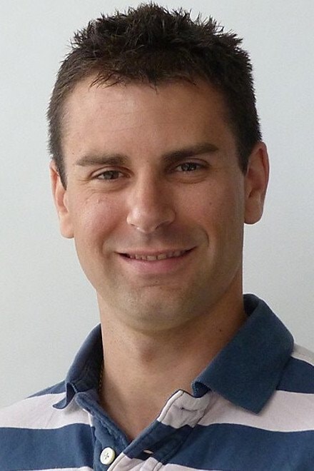 Foto de Basher Savage