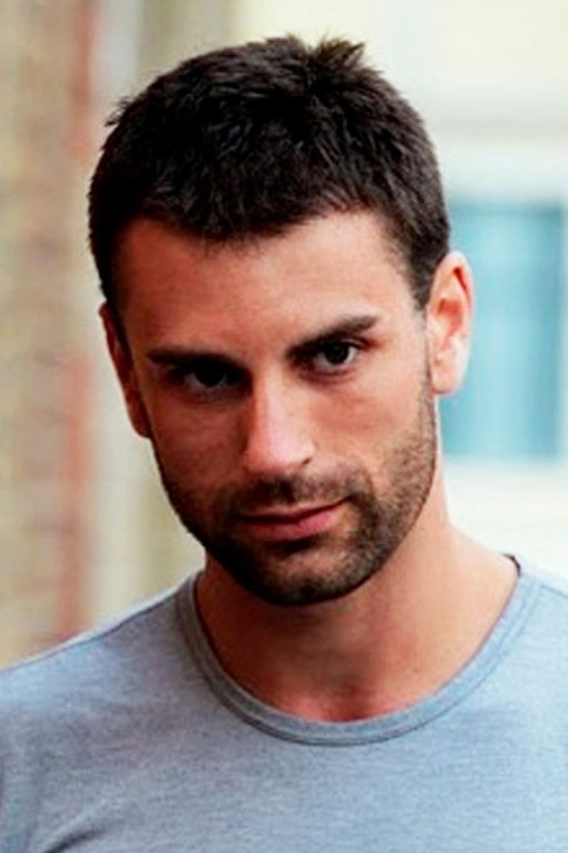 Foto de Basher Savage