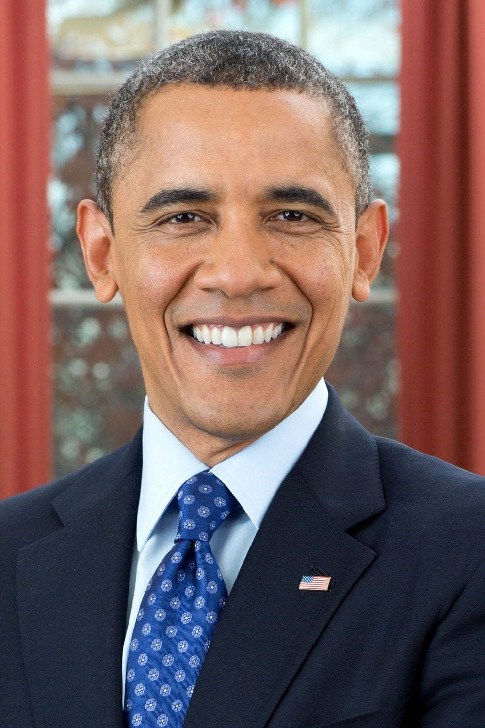 Foto de Barack Obama