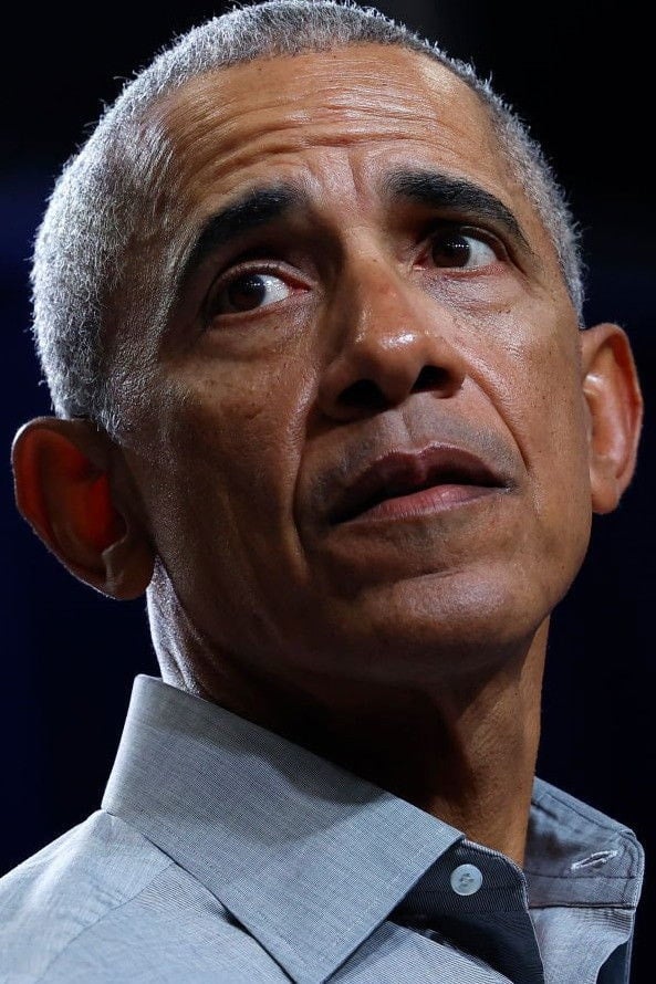 Foto de Barack Obama