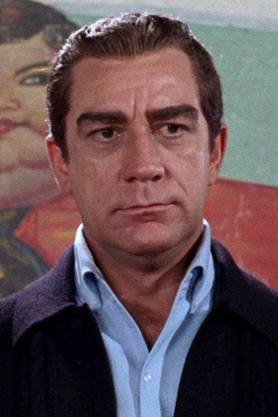 Foto de Richard Devon