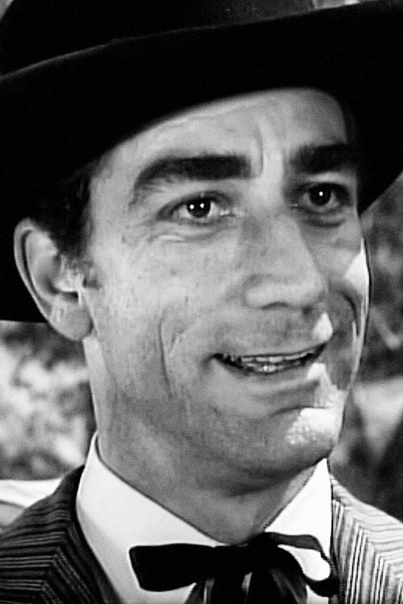 Foto de Richard Devon