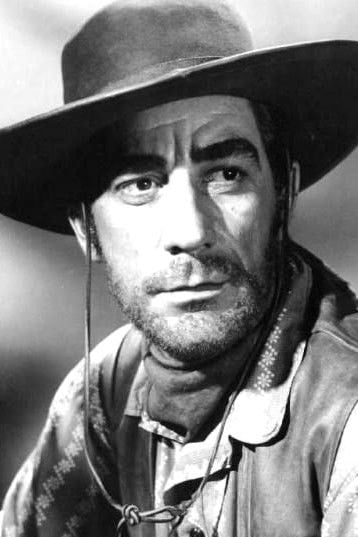 Foto de Richard Devon