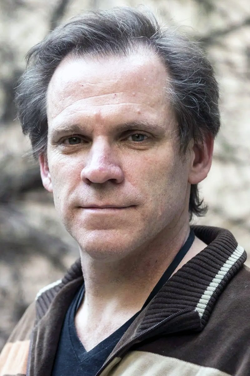 Foto de Bruno Stagnaro