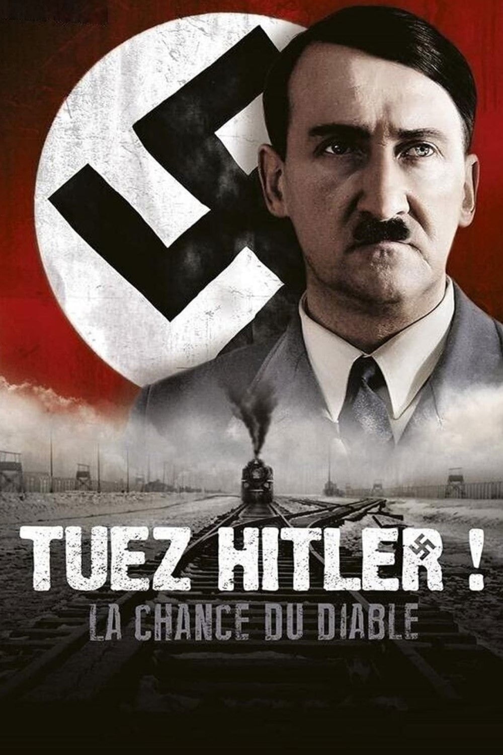 Foto de Adolf Hitler