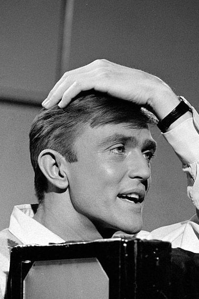 Foto de Jered Barclay