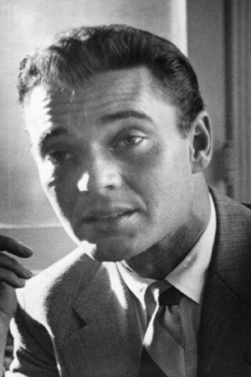 Foto de Eric Sinclair