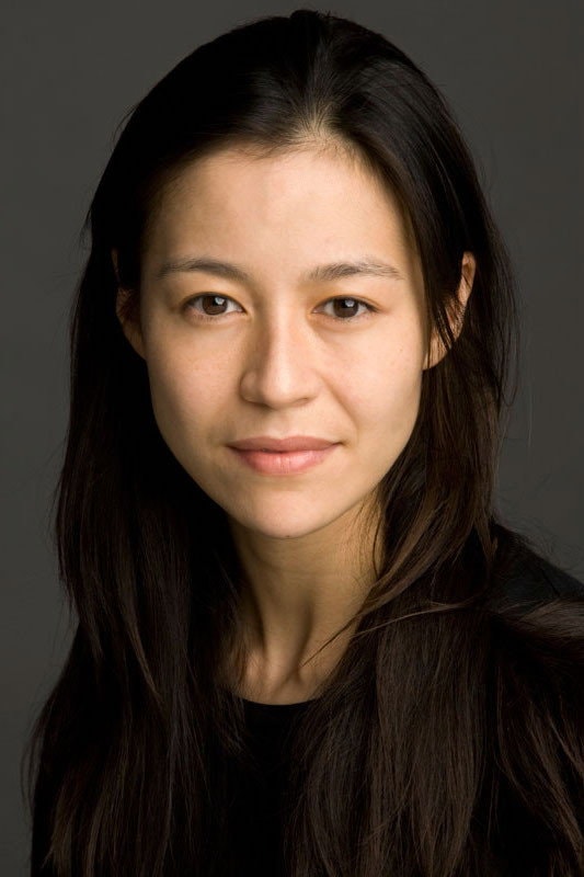 Foto de Elizabeth Chai Vasarhelyi