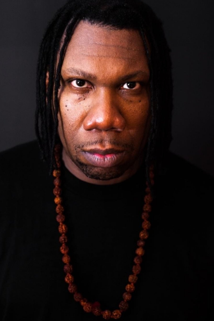 Foto de KRS-One