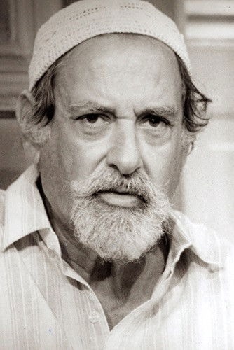 Foto de Fábio Sabag