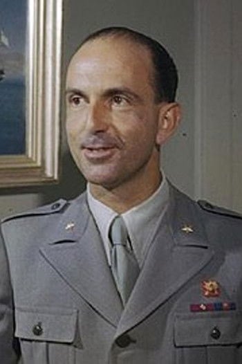 Foto de King Umberto II