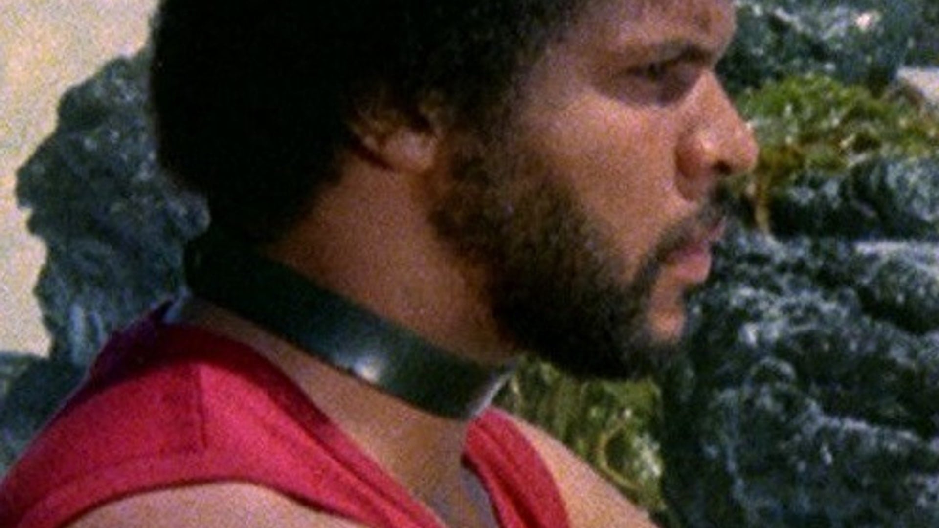 Foto de James Iglehart