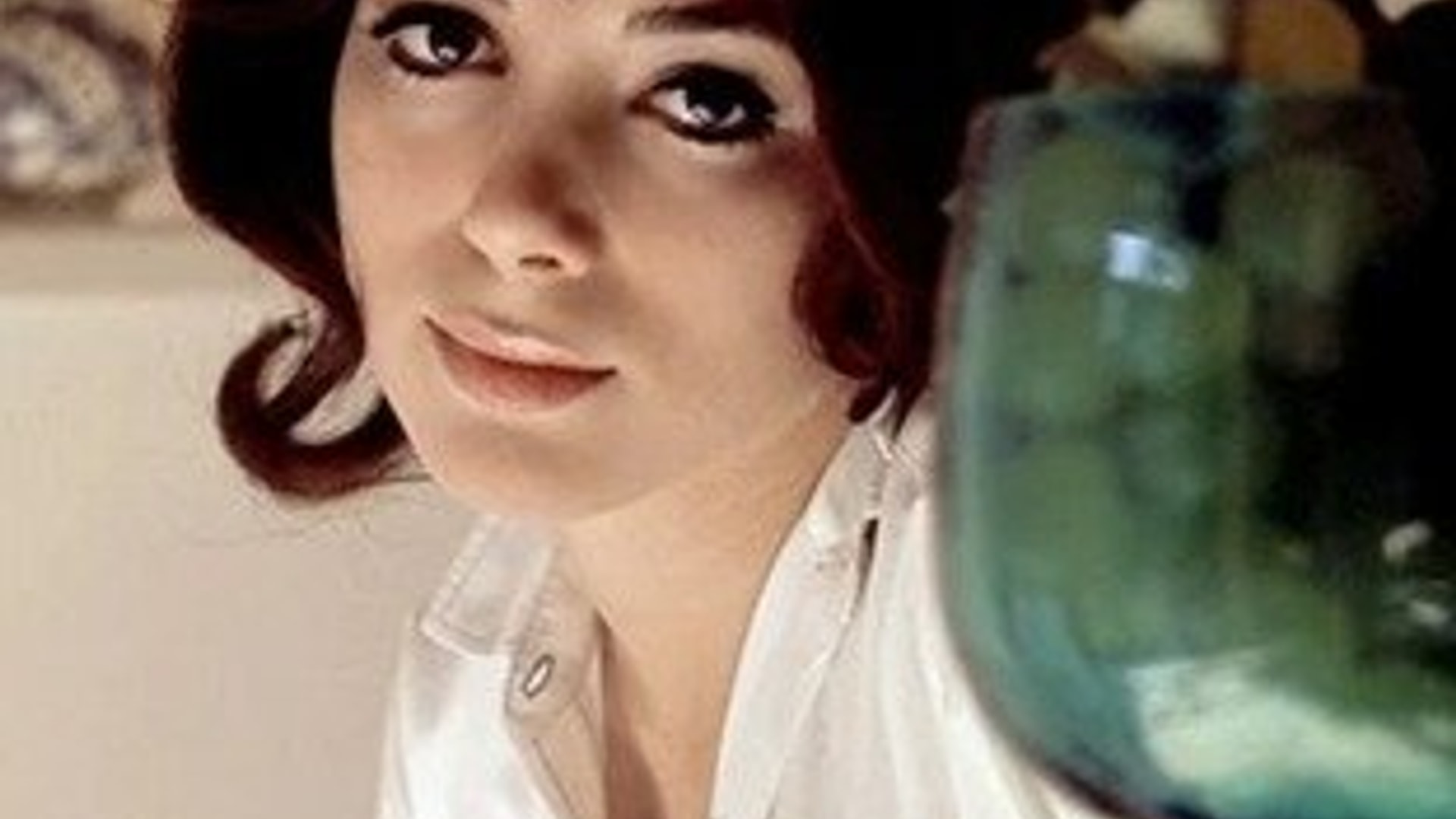 Foto de Marissa Mathes