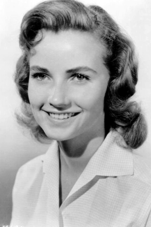 Foto de Sandra Knight