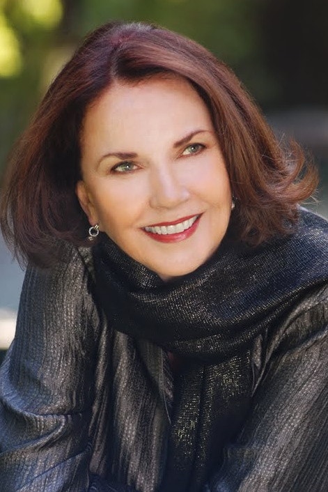 Foto de Sandra Knight