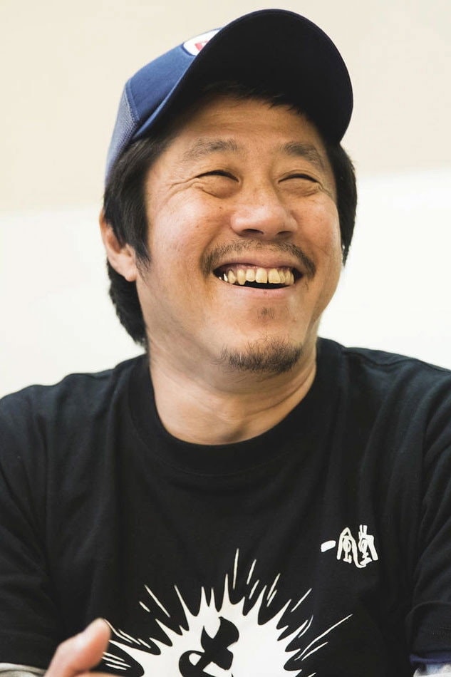 Foto de Kan Eguchi