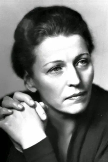 Foto de Pearl S. Buck