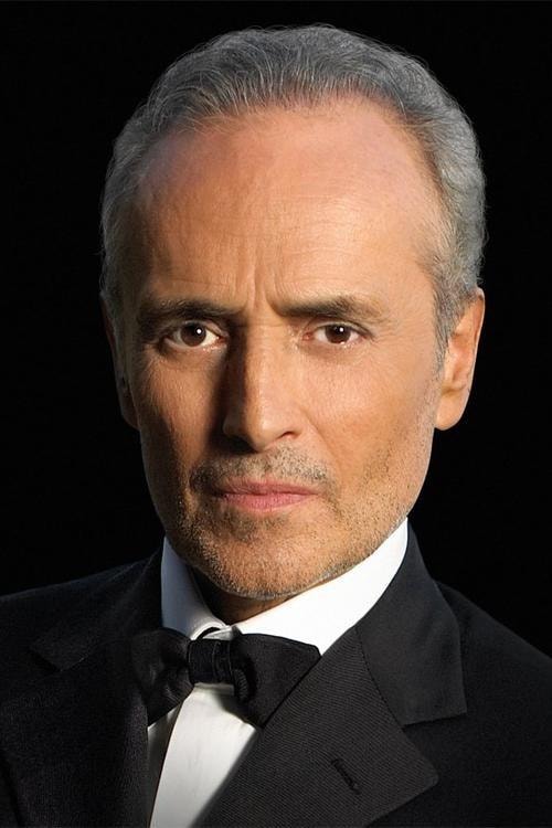 Foto de José Carreras