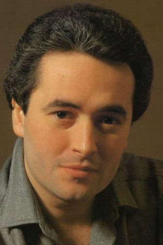 Foto de José Carreras