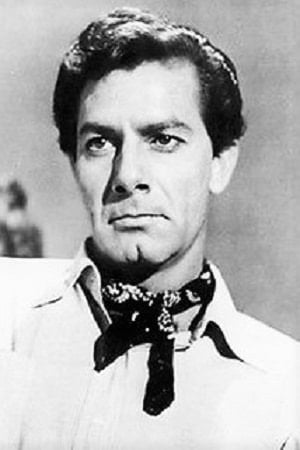 Foto de Richard Garland