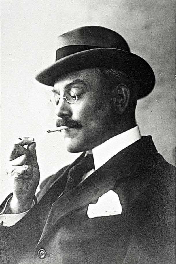 Foto de Louis Feuillade