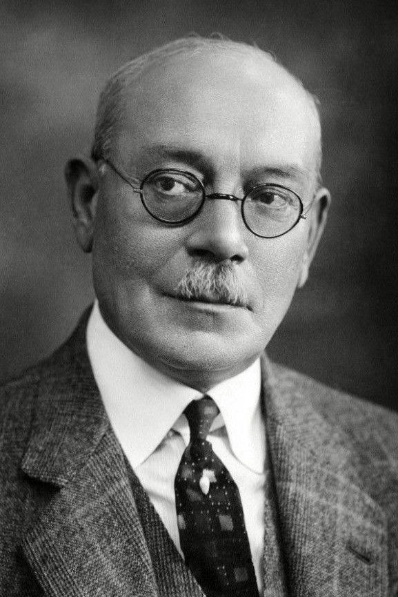Foto de Louis Feuillade
