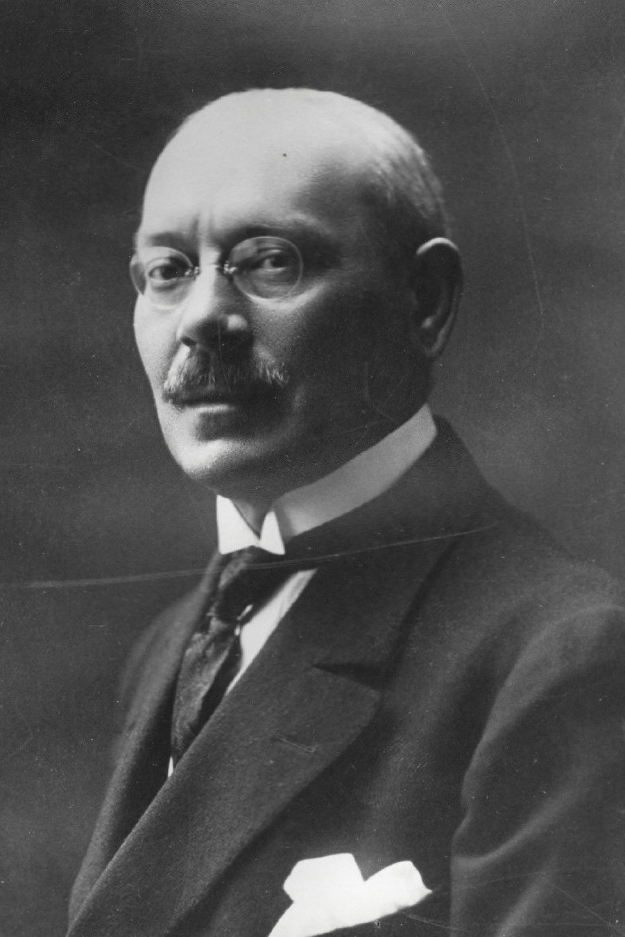 Foto de Louis Feuillade