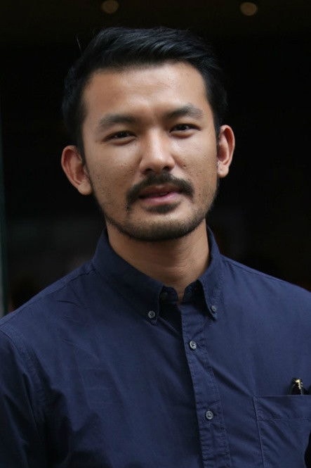 Foto de Rio Dewanto