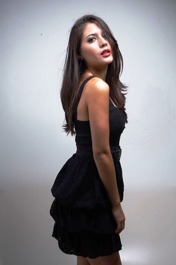 Foto de Hannah Al Rashid