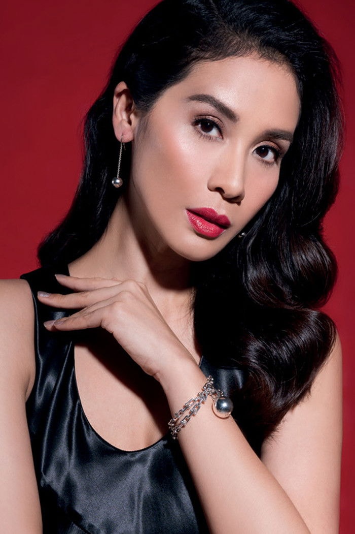 Foto de Marsha Timothy