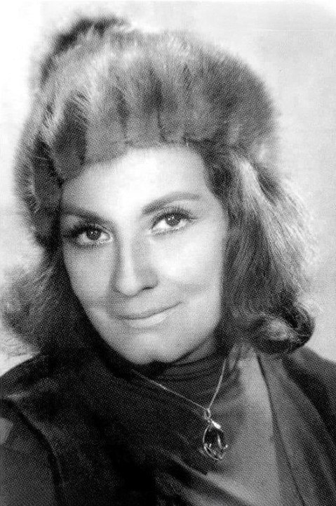 Foto de Carolina Barret