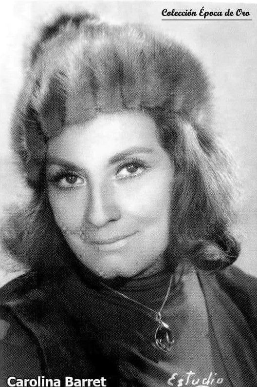 Foto de Carolina Barret