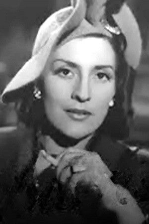 Foto de Carolina Barret