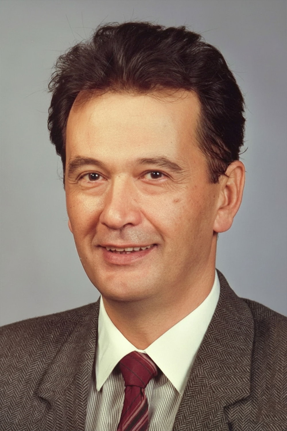 Foto de Suphi Tekniker