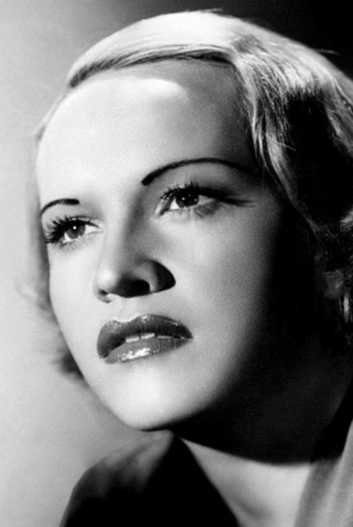 Foto de Ginette Leclerc